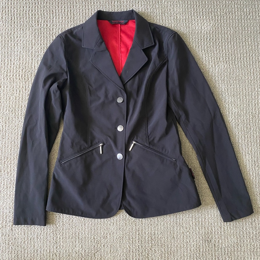 Horseware Ireland XS Show Jacket